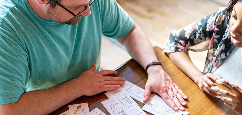 Umschuldung mit Sebone Finance