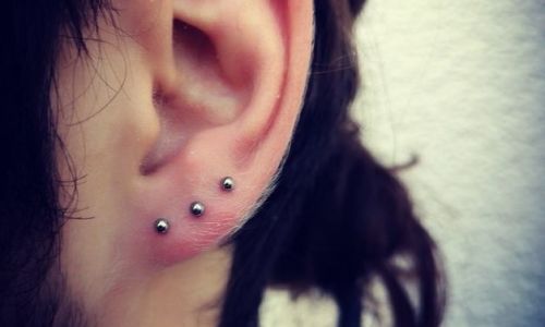 trippel lobepiercing berlin trippel lobepiercing berlin