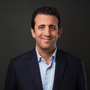 Docteur Alain Toledano