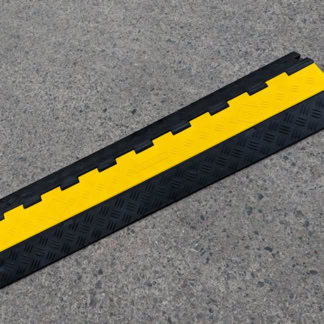 Hose Ramps & Cable Protectors