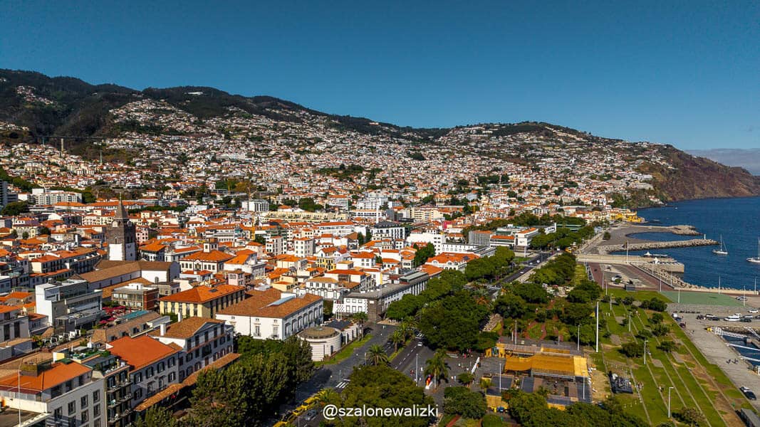 funchal