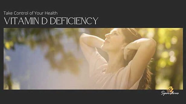 Combating Vitamin D Deficiency At Home: Symptoms And Solutions