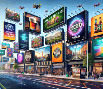 powerful content creation tips for dublin brands in 2024