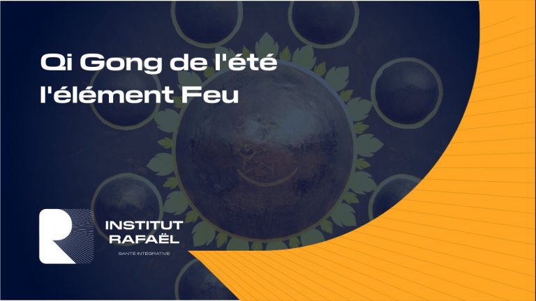 Séance de Qi Gong de l’été – Activation de l’élément Feu