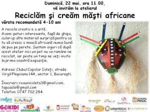 atelier pentru copii 4-10 ani atelier pentru copii 4-10 ani