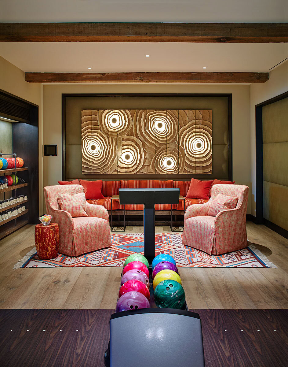 Hood Park Haven (137 Hood Park Road at Mountain Village, Colorado)