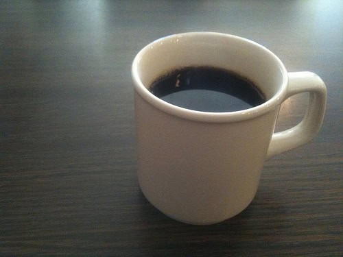 beber café es bueno para la salud