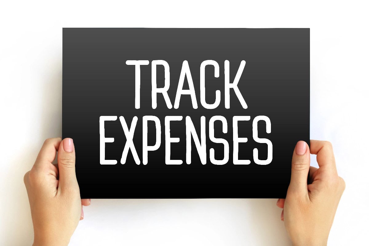 how to spend money