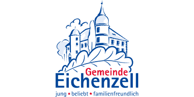 Logo Gemeinde Eichenzell