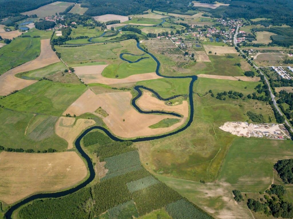 Warmia nie zawsze święta