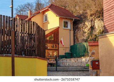 Traditional Polish Houses: Over 23,681 Royalty-Free Licensable ...