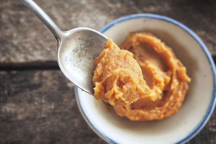 Miso Paste