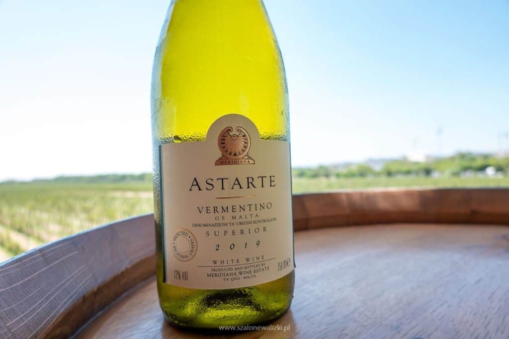vermentino meridiana