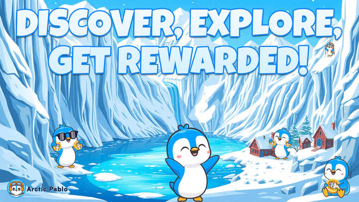Arctic Pablo Coin Is Set To Deliver 9084% ROI, As Cheems and Floki Inu Make Waves In Crypto Market - Will You Miss Out This Time?