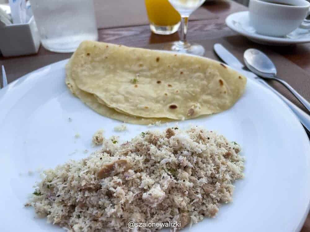 malediwy na własną rękę