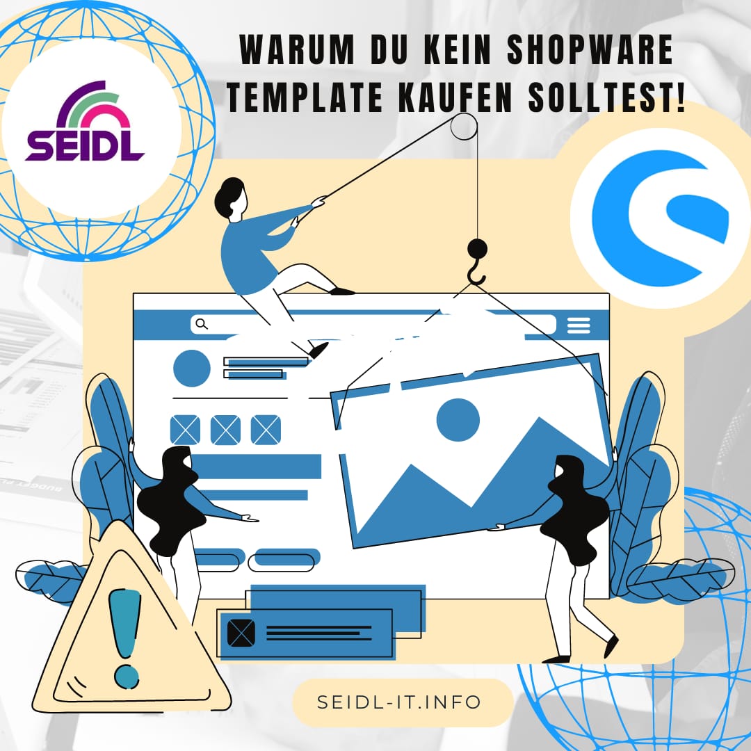 kein shopware kauf template Shopware kauf Template