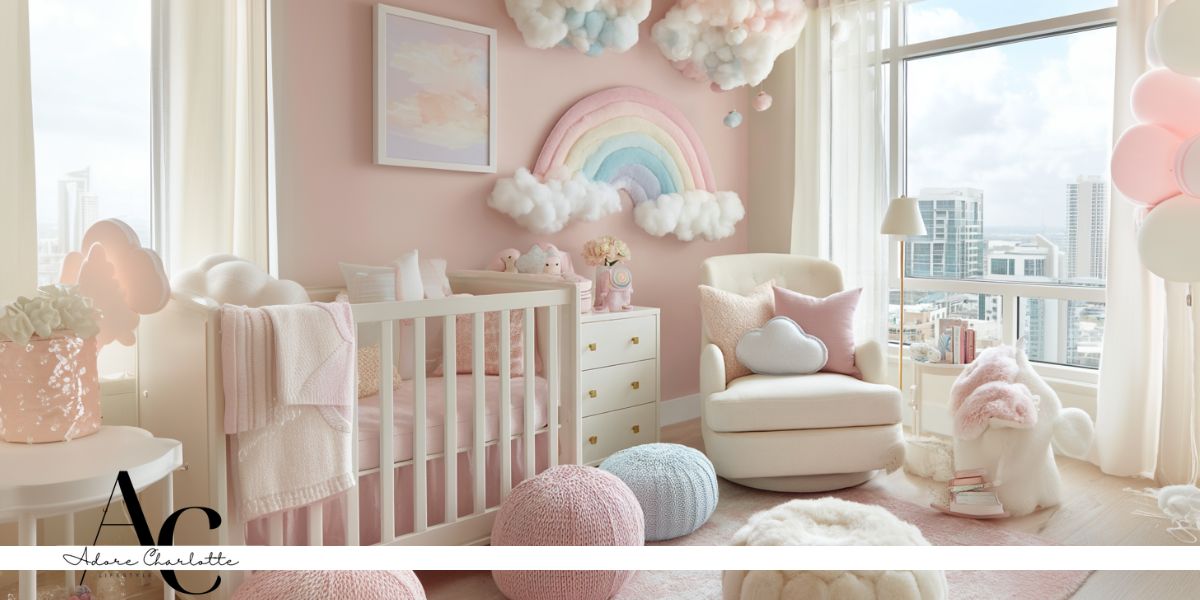 Budget Nursery Ideas