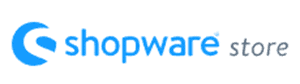 Shopware Logo Shopware Logo