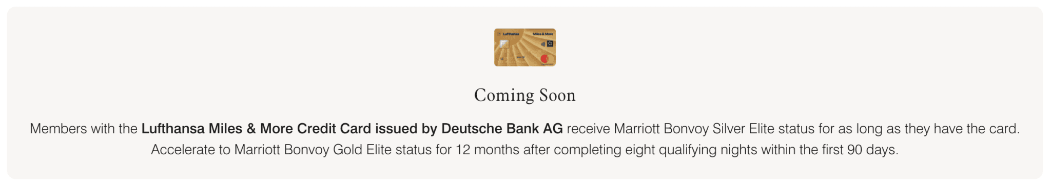 The New Marriott-Lufthansa Partnership: What It Really Means for Your Travel Strategy 2 image 59