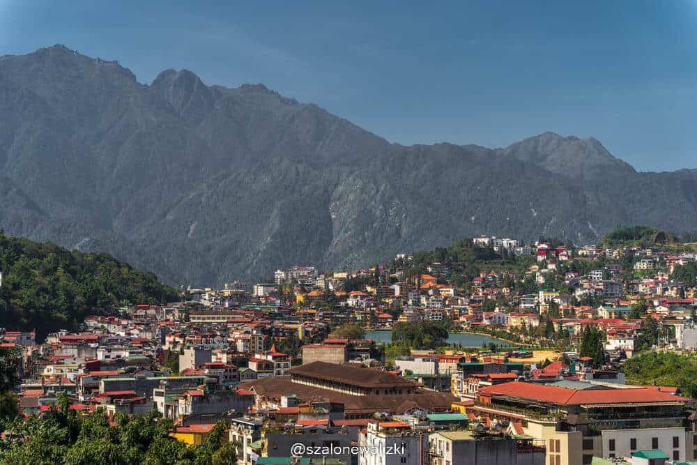 sapa wietnam