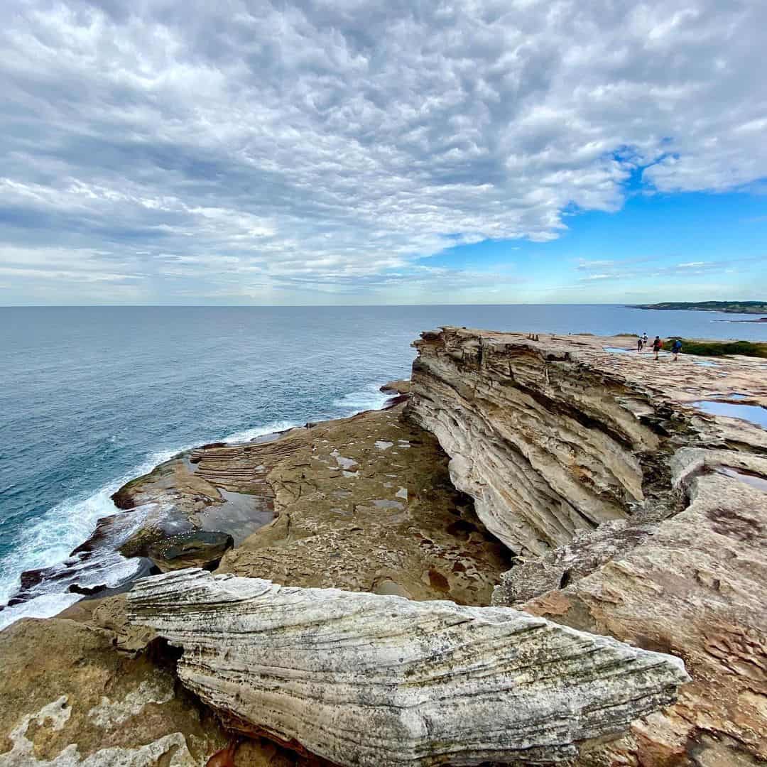 malabar headland