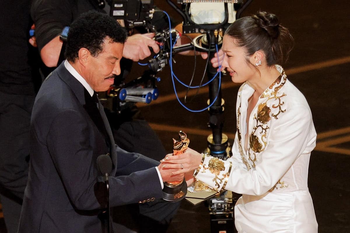 Academy Awards faces backlash