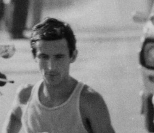 John farrington, a quiet achiever | A column by Len Johnson