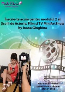 inscrieri actorie inscrieri actorie