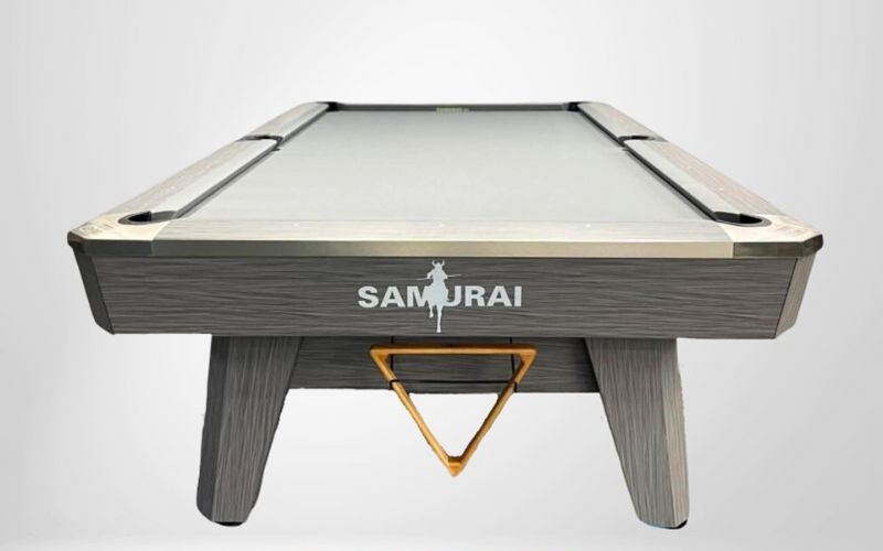 Ai nên sở hữu bàn Bida lỗ Samurai Classic