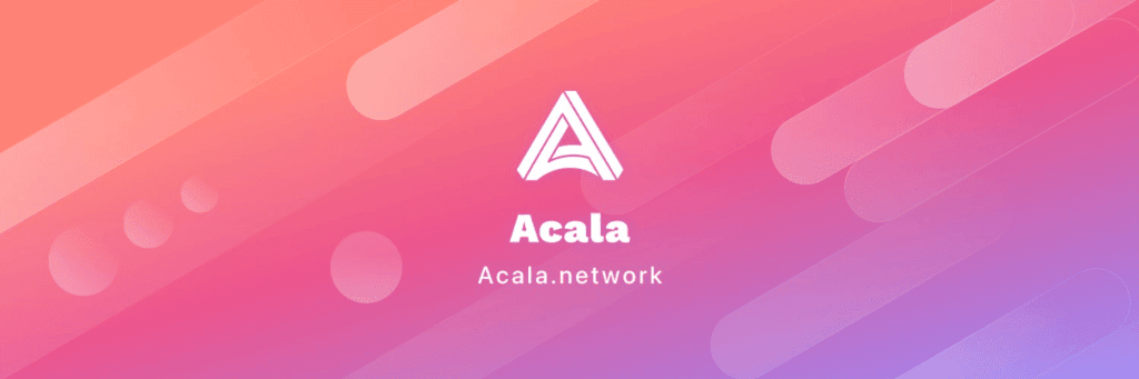 Acala Network was exploited, a USD out of the blue depeg 1 Acala Network was exploited, a USD suddenly depeg