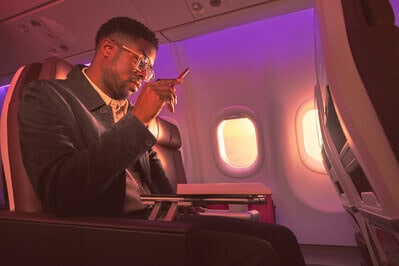 Virgin Atlantic Flying Club Membership Tiers Review 9 Flying Club Tiers benefits