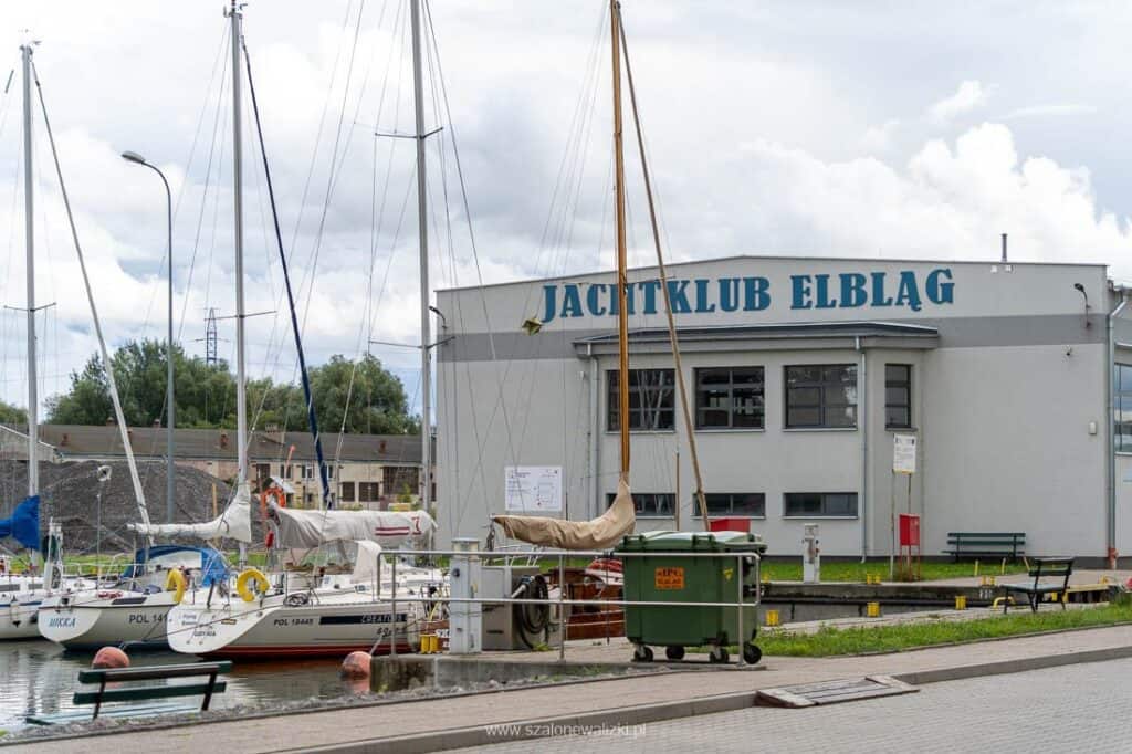 elbląg
