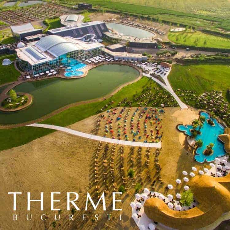 therme bucuresti