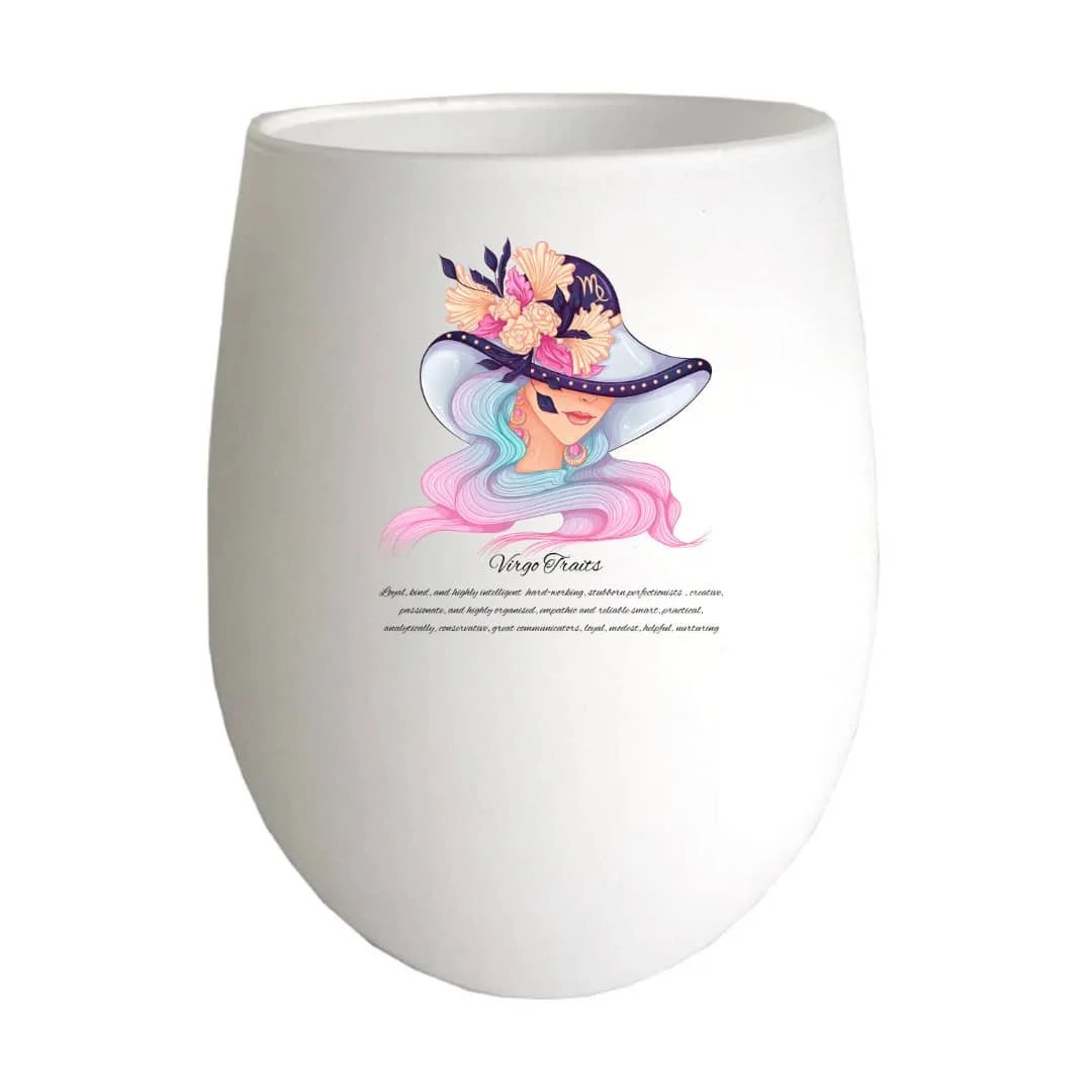 Welcome to Virgo Season 19 Kjahli