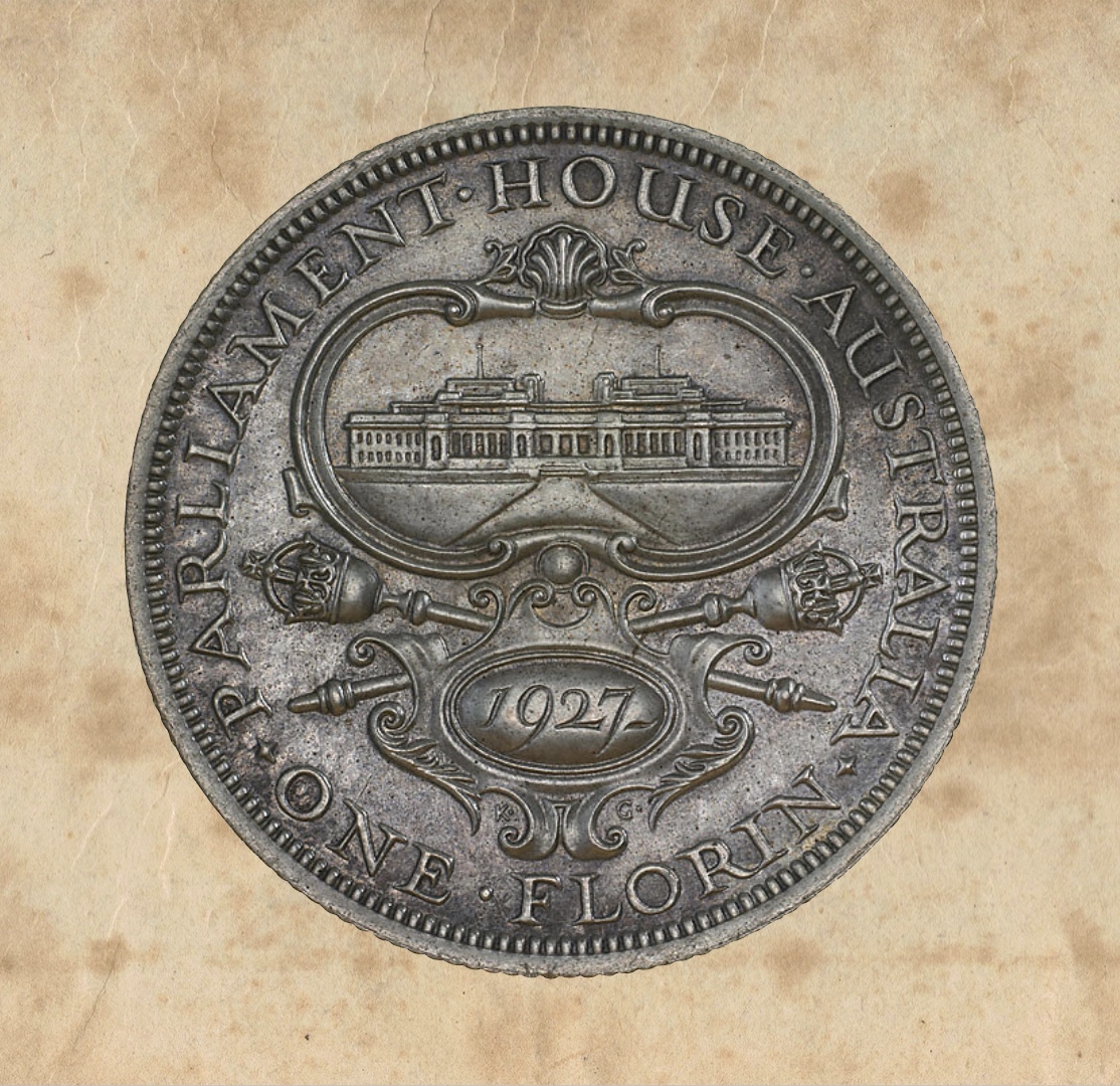 Rare Australian Coins