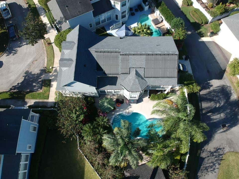 Featured image for “Why Expert Roofing Services Matter: Protecting Your Home with Hytz Roofing”