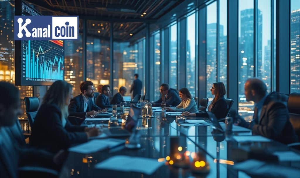 Spark Allocates $100M to Diversify Amid Low Yields