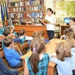 Scoala Particulara Anastasia Popescu Bucuresti, performanta in educatie scoala particulara Anastasia Popescu