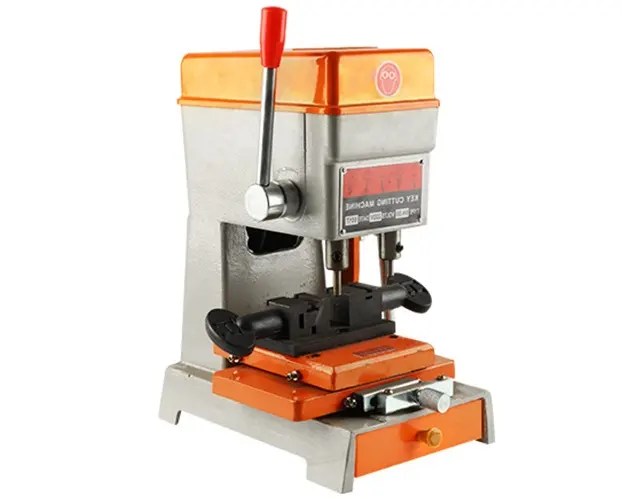 Duplicate Key Making Machines - Precision & Efficiency