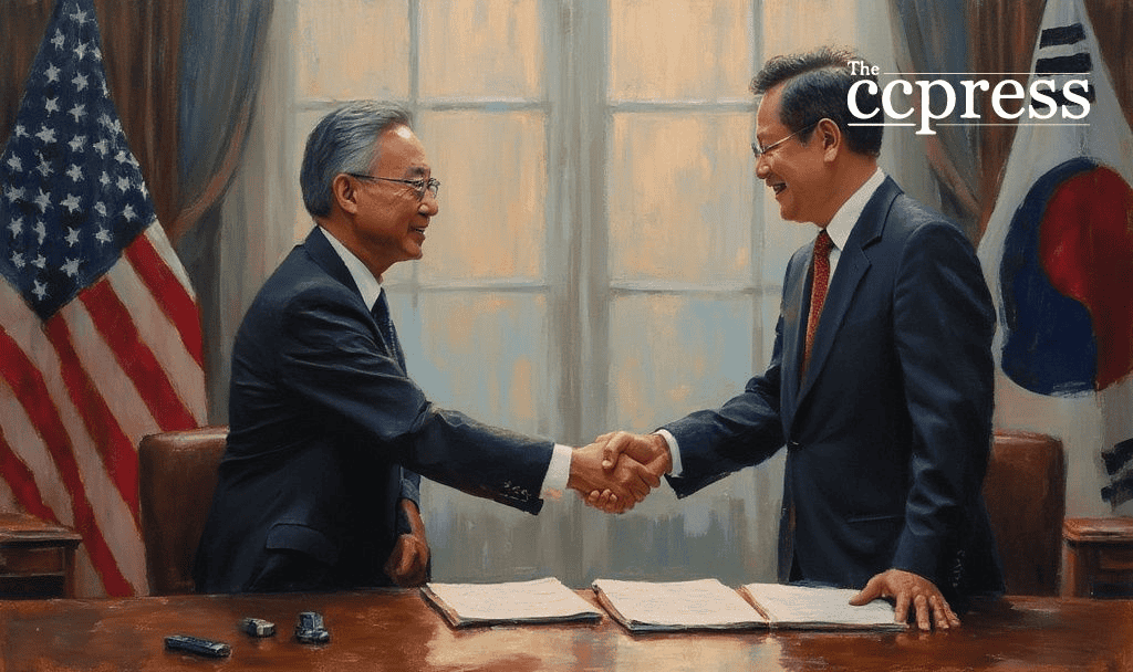 South Korea to Remove Trade Barriers with U.S. 20 south-korea-to-remove-trade-barriers-with-u-s