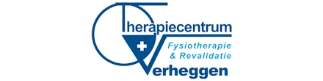 logo Therapiecentrum Verheggen