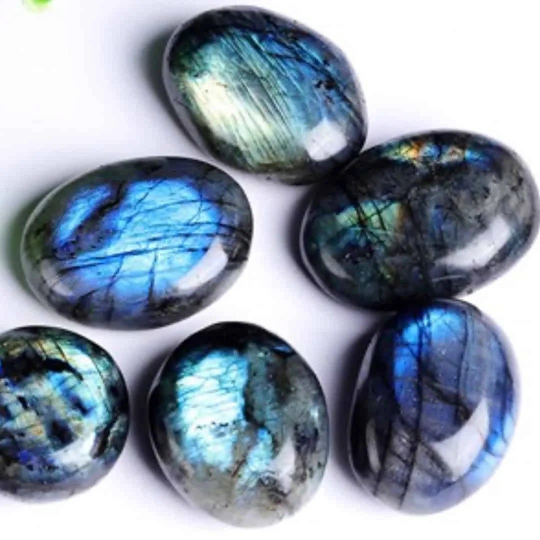 Welcome to Leo Season 7 labradorite