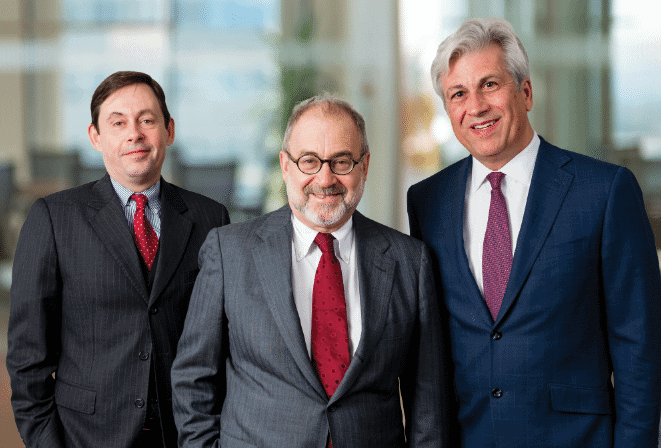 New York’s Leading Mesothelioma Attorneys