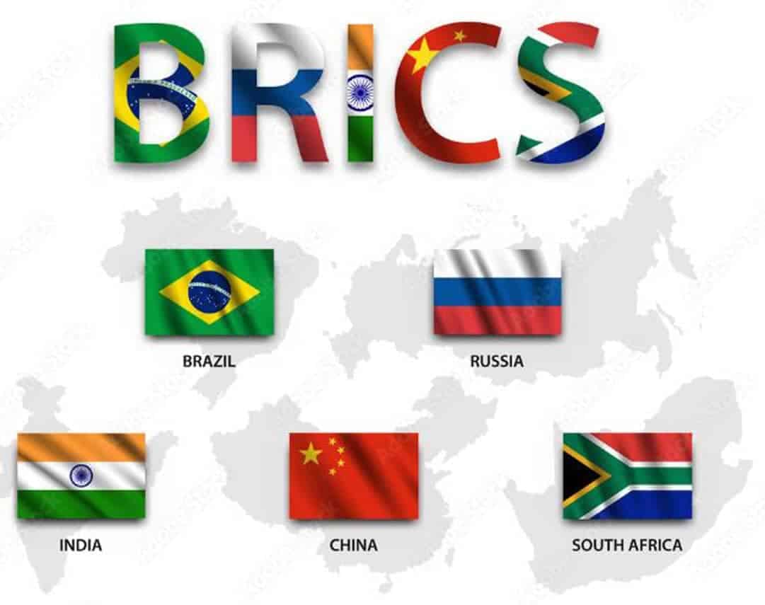 investment opportunities within brics countries