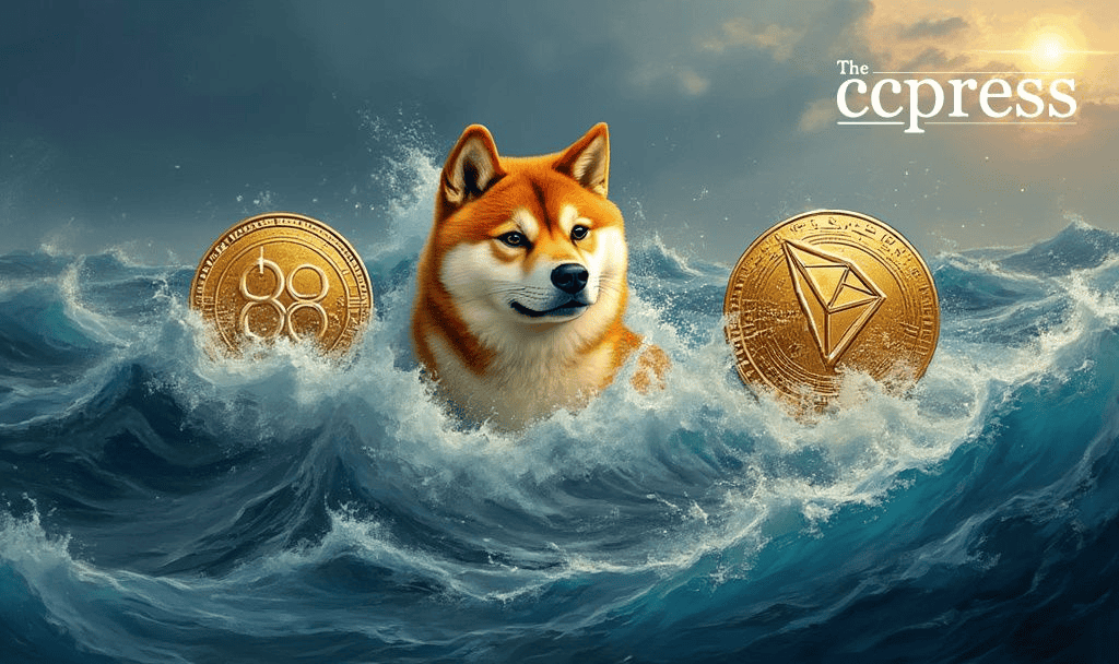 Ripple, Shiba Inu, Tron Remain Resilient Amid Market Dip 20 resilient-altcoins-amid-sp-500-loss