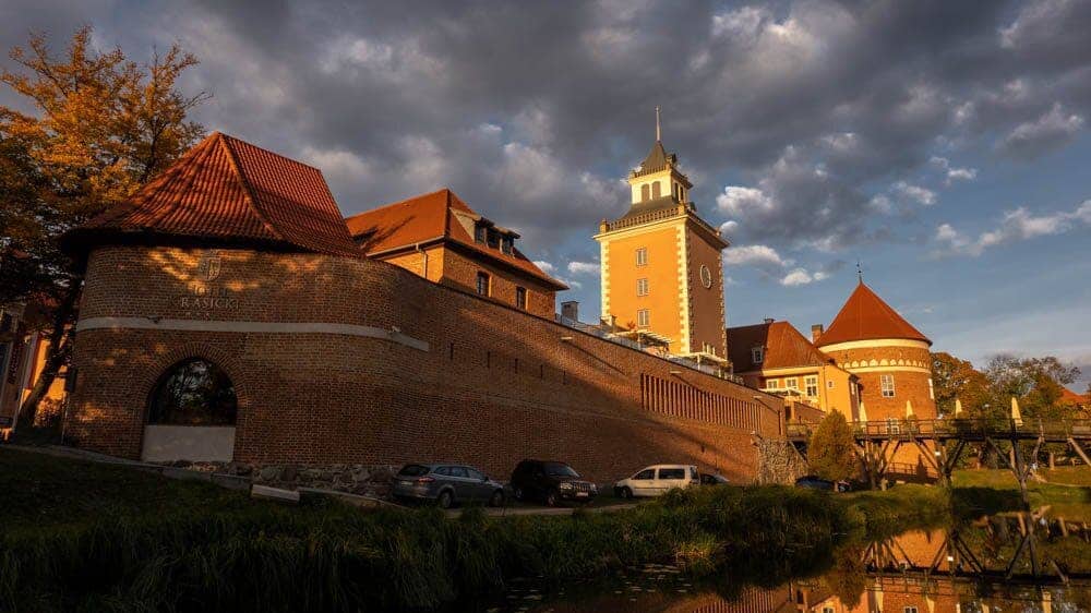 hotel krasicki