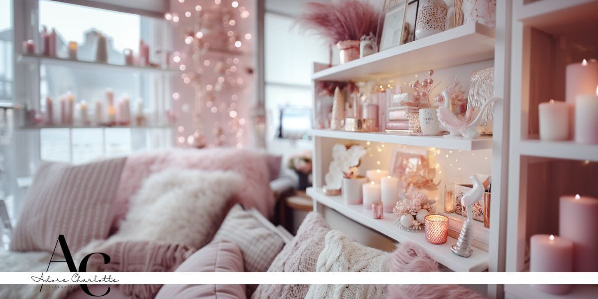 How to Use Shelf Lighting for a Cosy Home Vibe