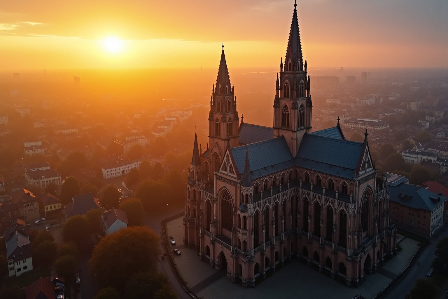 Magdeburger Dom (Magdeburg)-Titel
