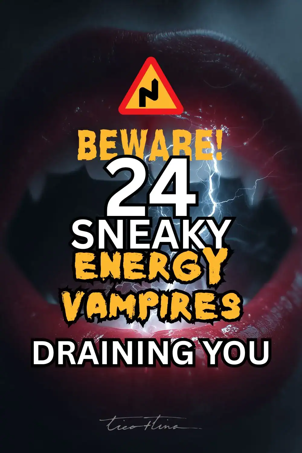 energy vampires draining your energy