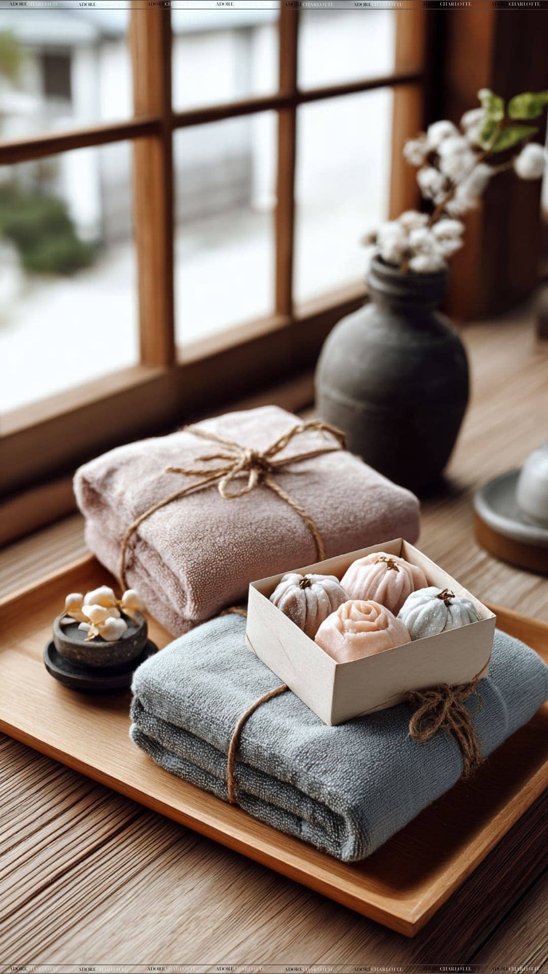 Japanese housewarming gifts